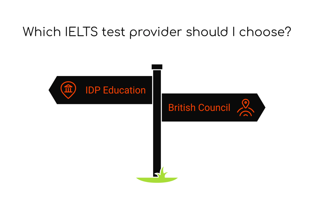 IDP Education vs British Council for IELTS: Understanding the Similarities and&nbsp;Differences