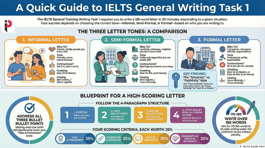 5 Counter-Intuitive Rules for Acing Your IELTS&nbsp;Letter