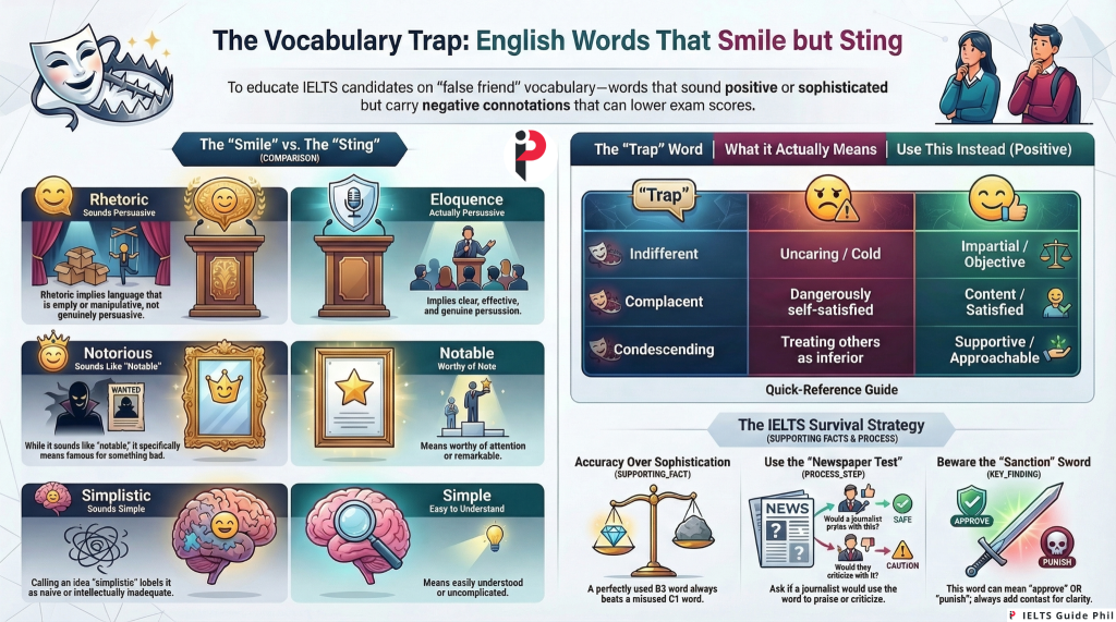 When “Nice” Isn’t Nice: The Dark Side of English Words That Wear a&nbsp;Smile